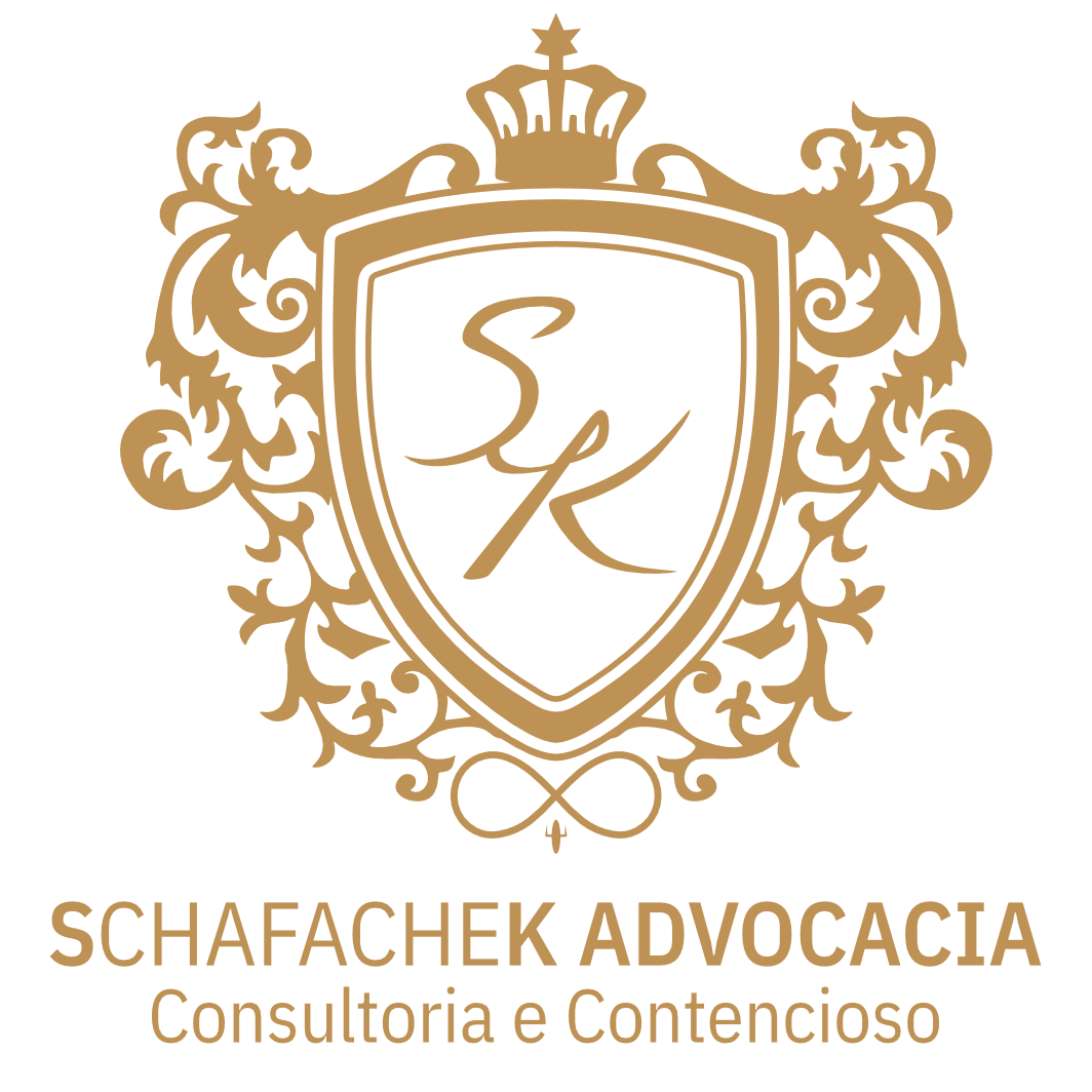 Schafachek Advocacia — Consultoria e Contencioso
