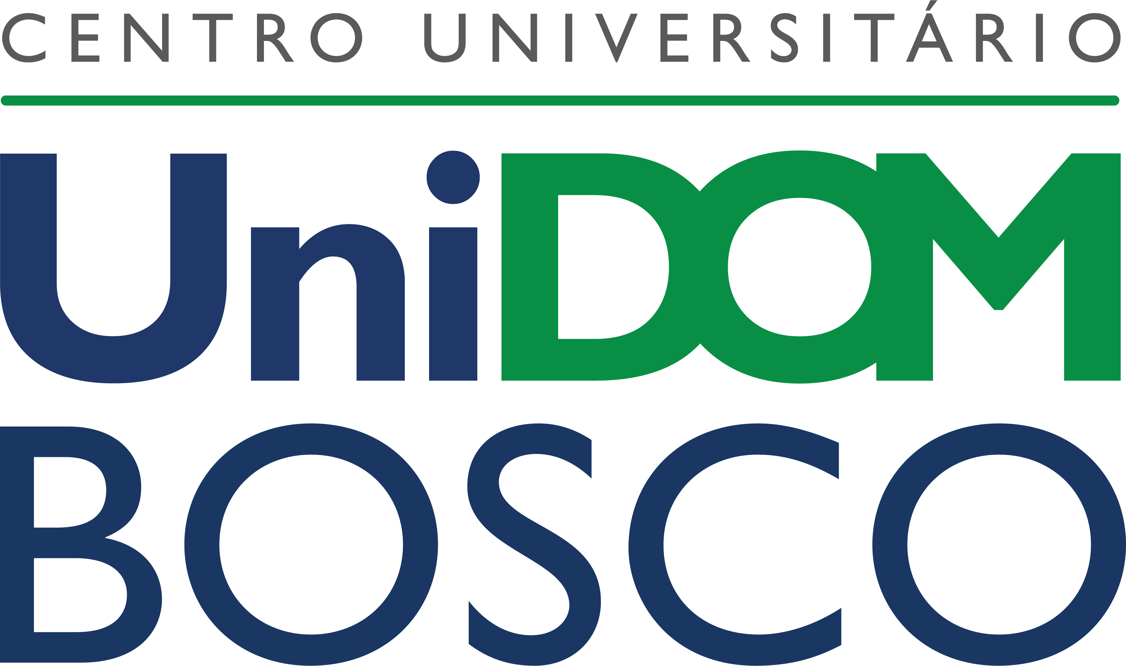 UniDomBosco